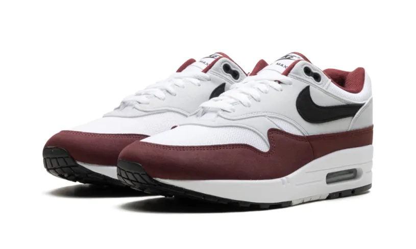 Nike Air Max Nike Air Max 1 'Dark Team Red' 