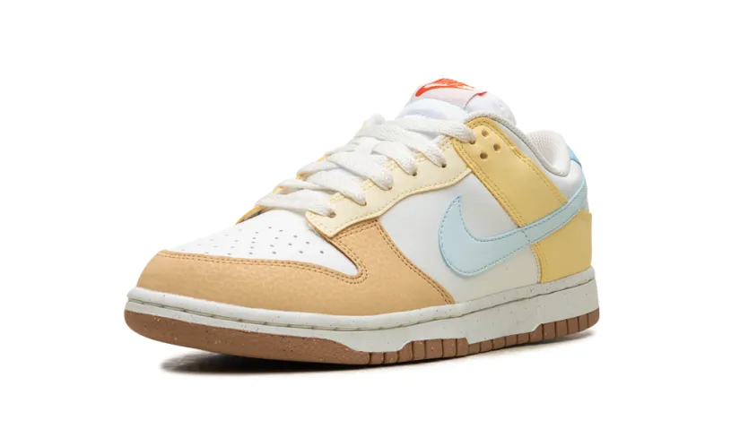 Nike Dunk DUNK LOW WMNS 'Soft Yellow' 