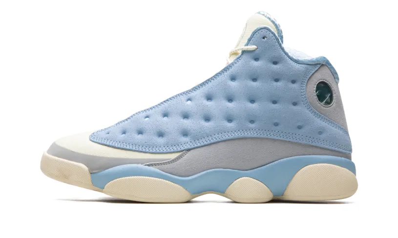 Air Jordan 13 Air Jordan 13 Retro 'SoleFly - I'd Rather Be Fishing'