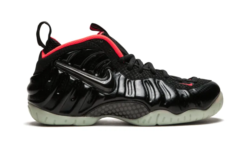 Nike Basketball Air Foamposite Pro PRM 'Yeezy' 
