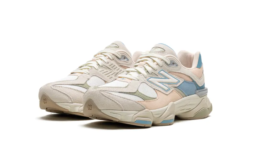 New Balance 9060 9060 GS WIDE 'Festival Pack Blue'