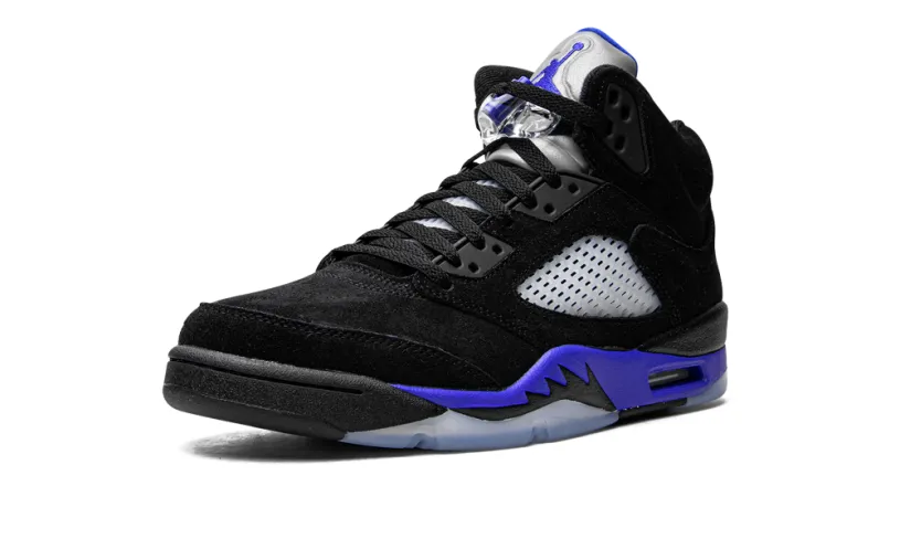 Air Jordan 5 Air Jordan 5 Retro 'Racer Blue'