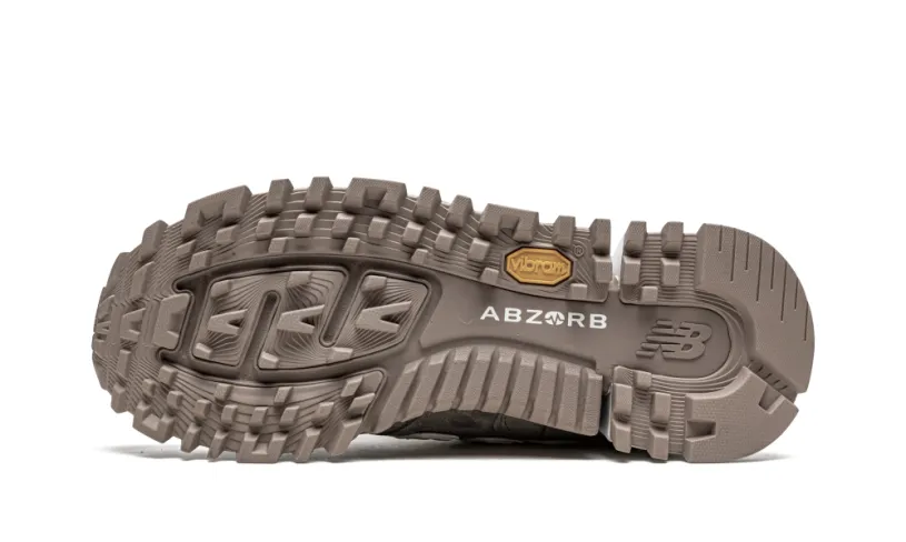 More New Balance KITH RC 1300 '10th Anniversary Elephant Skin Grey' 