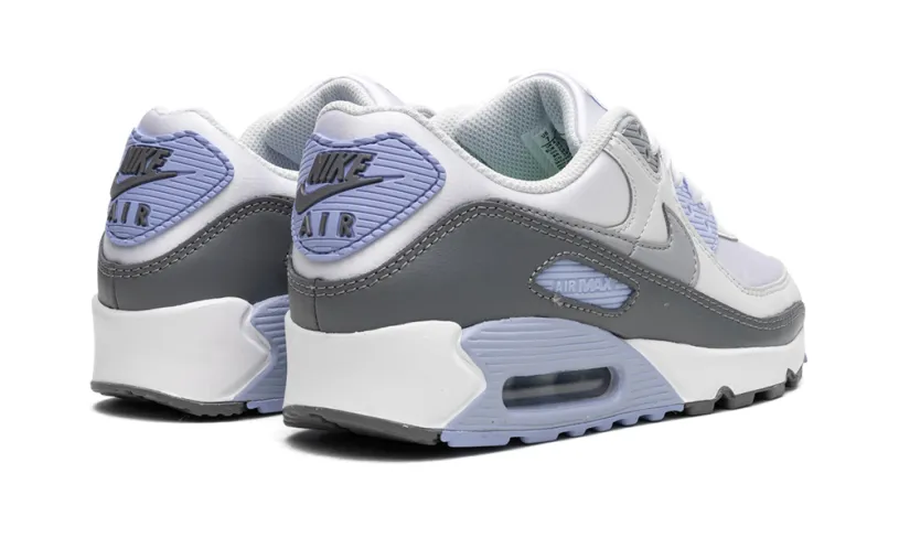 Nike Air Max AIR MAX 90 WMNS 'Cobalt Bliss' 