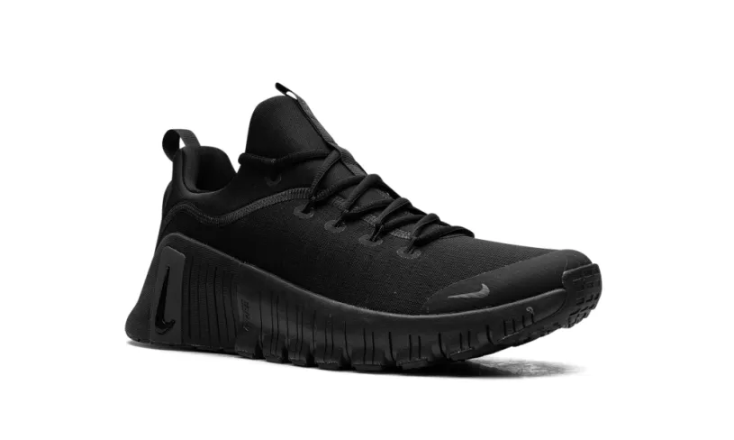 Nike Lifestyle FREE METCON 6 'Black' 