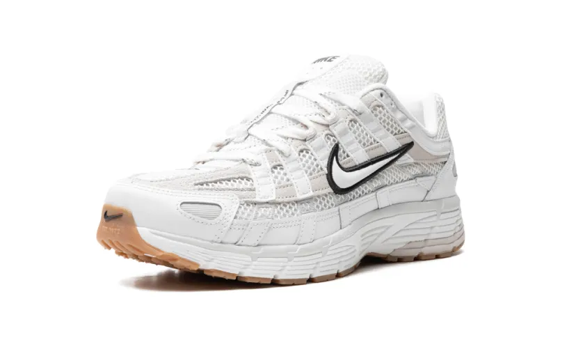 Nike Lifestyle P-6000 'Premium Summit White' 