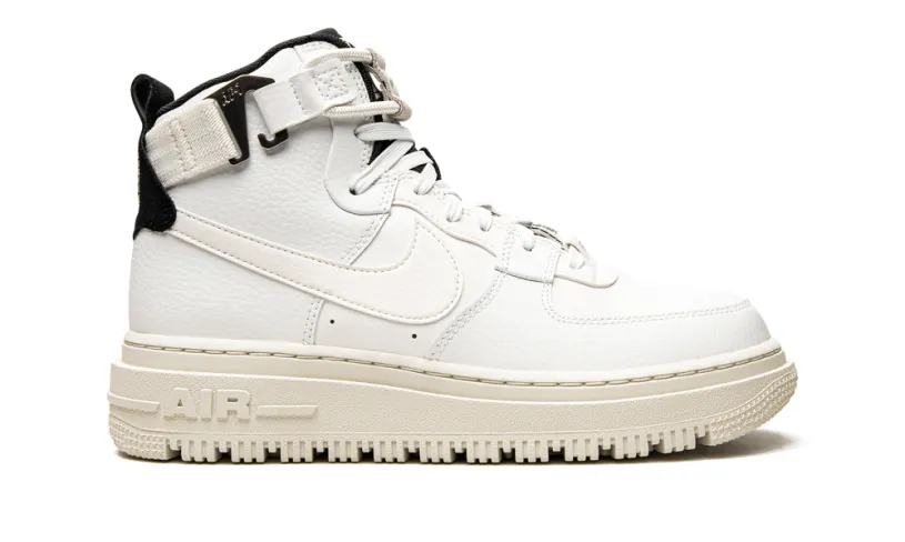 Nike Lifestyle AIR FORCE 1 HIGH UTILITY 2.0 WMNS 'Summit White (W)'
