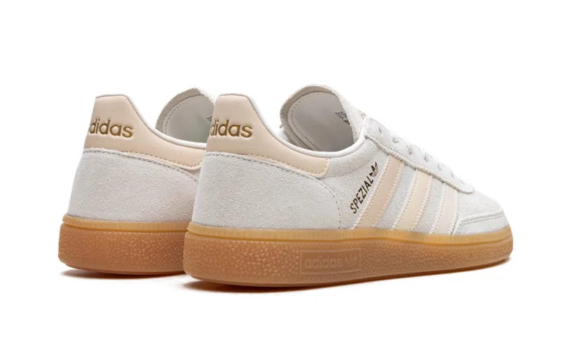 Adidas Handball Spezial Handball Spezial 'Wonder White-Sand Strata' 