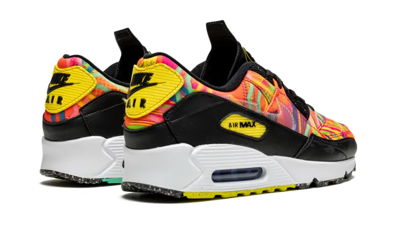 Nike Air Max Air Max 90   LHM 'Familia' 