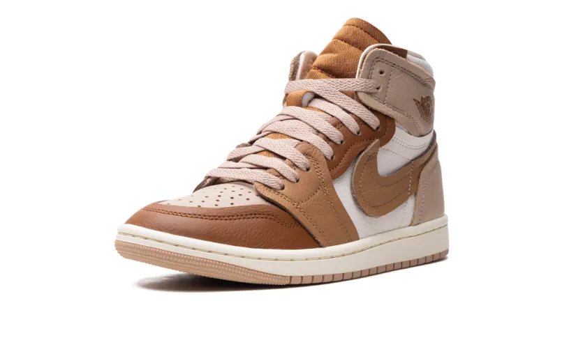 Air Jordan 1 AIR JORDAN 1 HIGH MM WMNS 'Legend Medium Brown' 