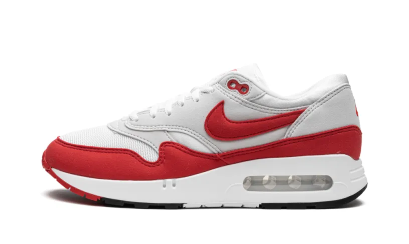 Nike Air Max Air Max 1 '86 'Big Bubble - Red' 