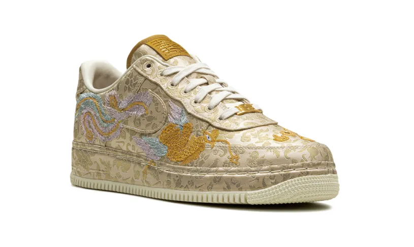 Nike Lifestyle AIR FORCE 1 LOW 'Year of the Dragon 2024' 