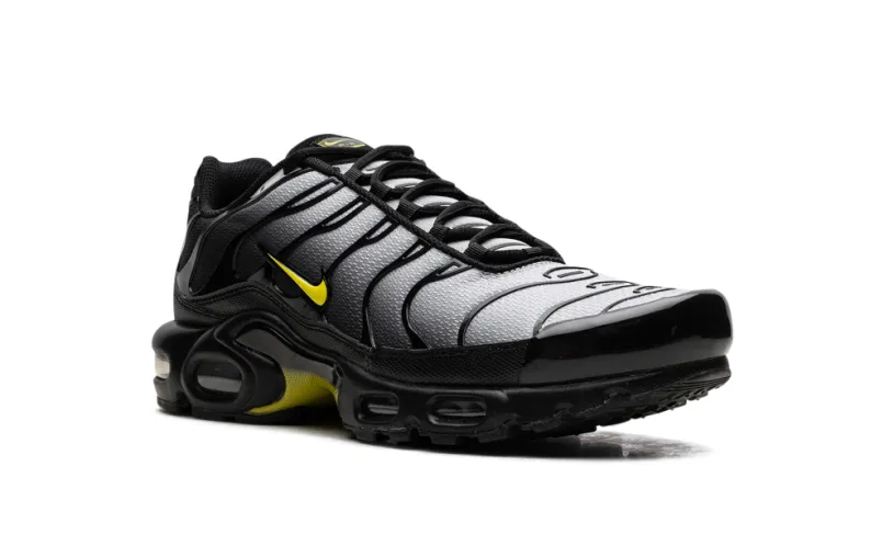 Nike Air Max Air Max Plus 'Wolf Grey Opti Yellow' 