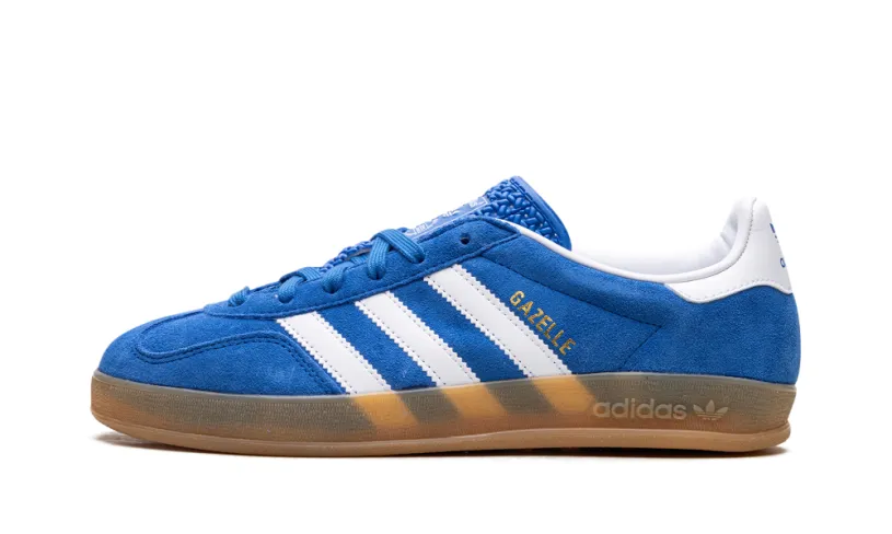 Adidas Gazelle Gazelle Indoor 'Blue'