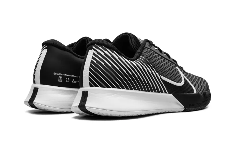 Nike Basketball Air Zoom Vapor Pro 2 HC 'NikeCourt'