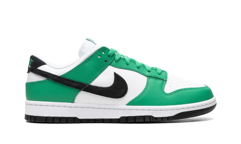 Nike Dunk Dunk Low 'Celtics' 