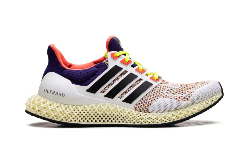 More Adidas Shoes Ultra 4D 
