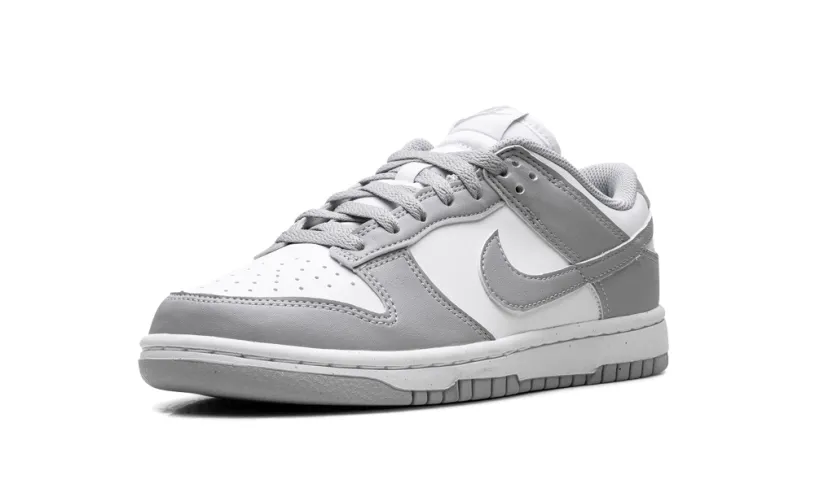 Nike Dunk Dunk Low Next Nature WMNS 'Light Smoke Grey' 