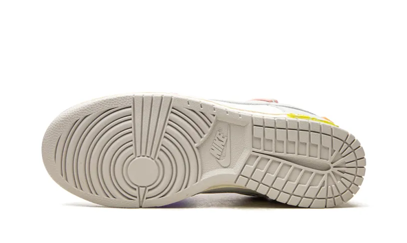 Nike Dunk Dunk Low 'Off-White - Lot 24' 