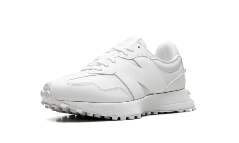 New Balance 327 327 WMNS 'White'