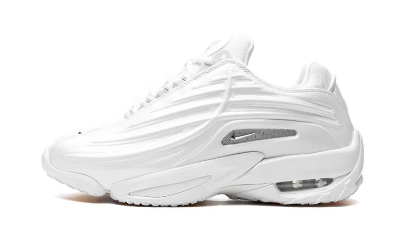 Nike Lifestyle Hot Step 2 'NOCTA - White' 