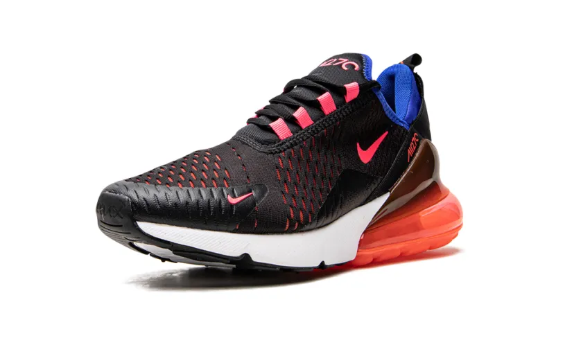 Nike Lifestyle AIR MAX 270 MNS WMNS 