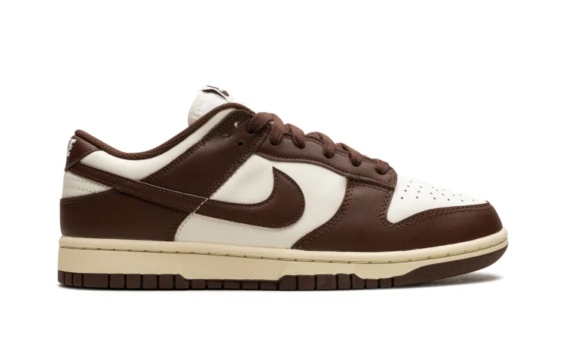 Nike Dunk DUNK LOW WMNS 'Cacao Wow' 