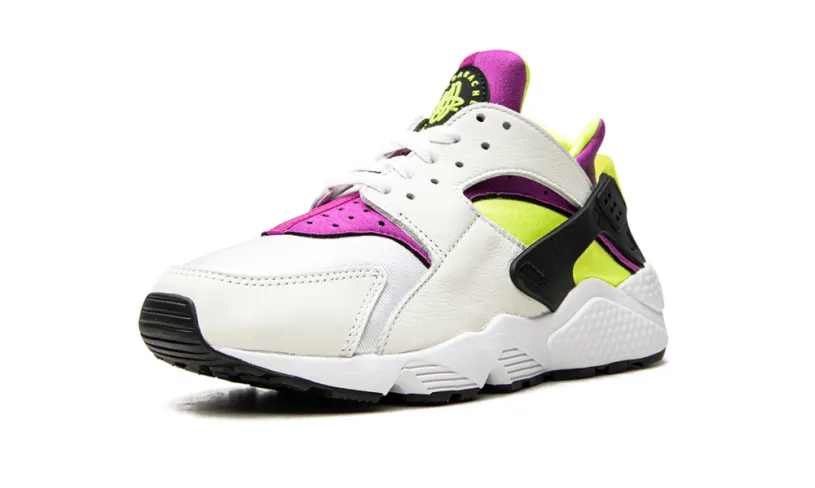 Nike Huarache AIR HUARACHE RUN MNS WMNS 'Magenta 2021' 