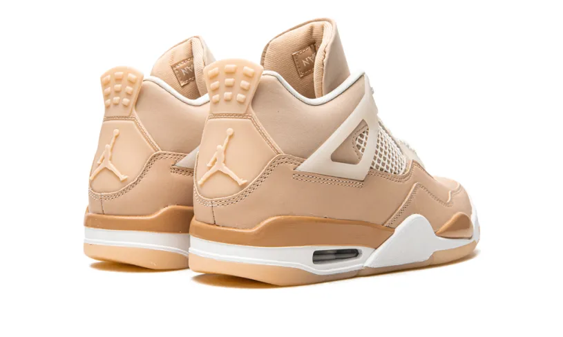 Air Jordan 4 Air Jordan 4 WMNS 'Shimmer' 