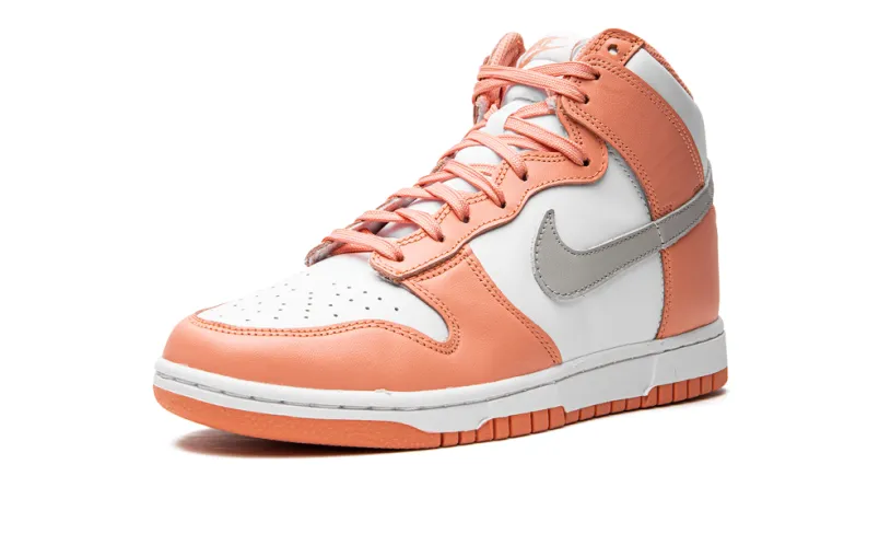 Nike Dunk DUNK HIGH MNS WMNS 'Salmon'