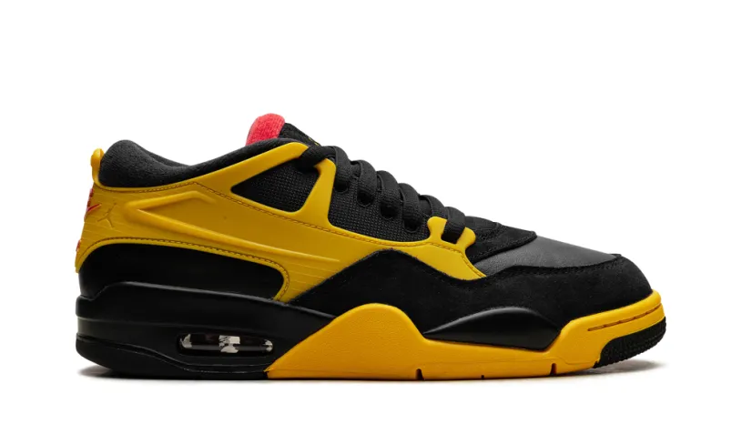 More Jordan Shoes Air Jordan 4 RM 'Bruce Lee' 