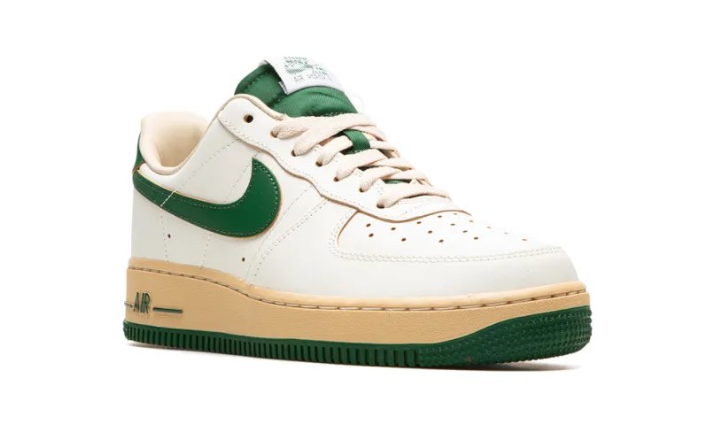 Nike Lifestyle AIR FORCE 1 LO MNS WMNS 'Gorge Green' 