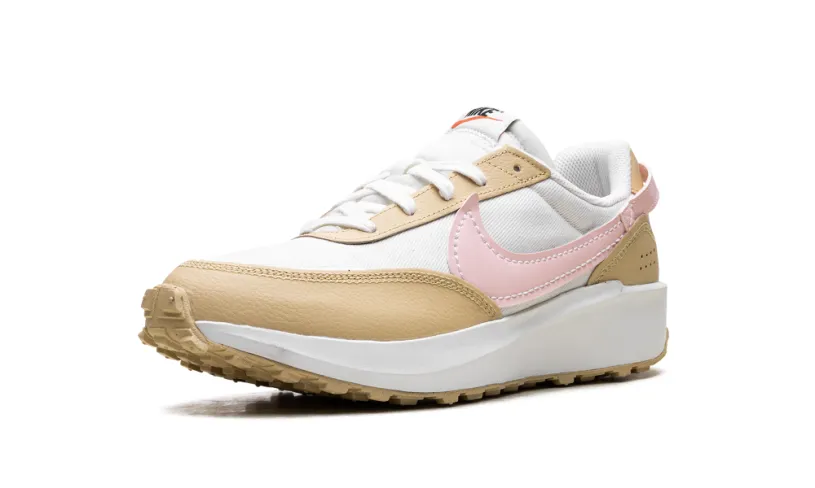 Nike Lifestyle WAFFLE DEBUT WMNS 'White' 