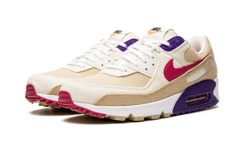 Nike Air Max Air Max 90 SE 'Air Sprung Sesame'
