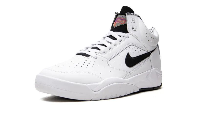 Nike Lifestyle Air Flight Lite Mid