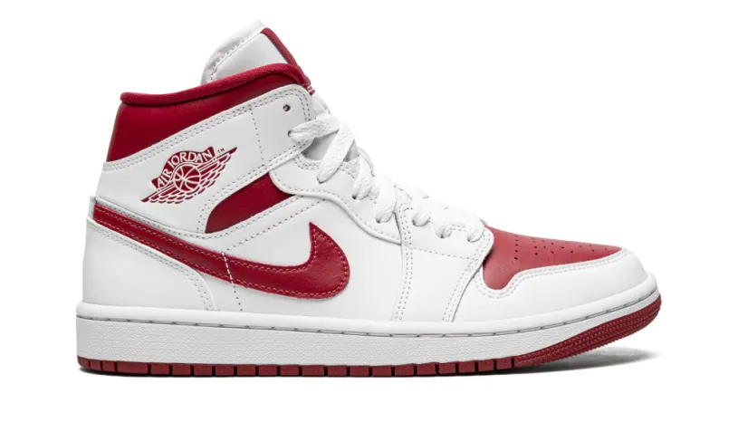 Air Jordan 1 AIR JORDAN 1 MID WMNS 'Reverse Chicago' 
