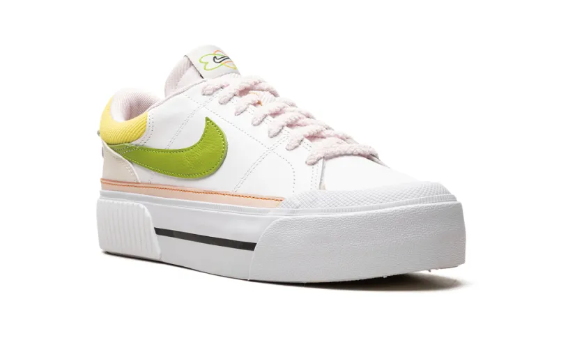 Nike Lifestyle COURT LEGACY LIFT WMNS 'Feel Love' 