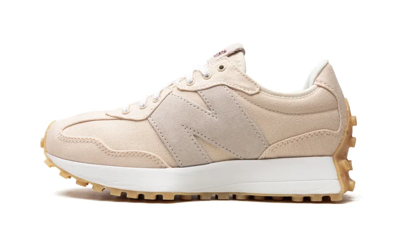 New Balance 327 327 WMNS 'Macadamia Nut' 