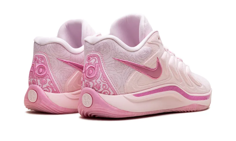 Nike Basketball KD 17 'Aunt Pearl' 