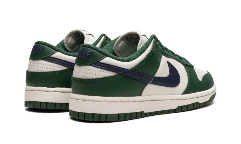 Nike Dunk DUNK LOW WMNS 'Gorge Green' 
