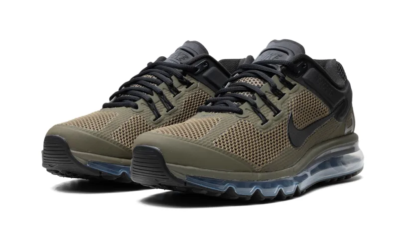 Nike Air Max Air Max 2013 'Olive   BlacK' 