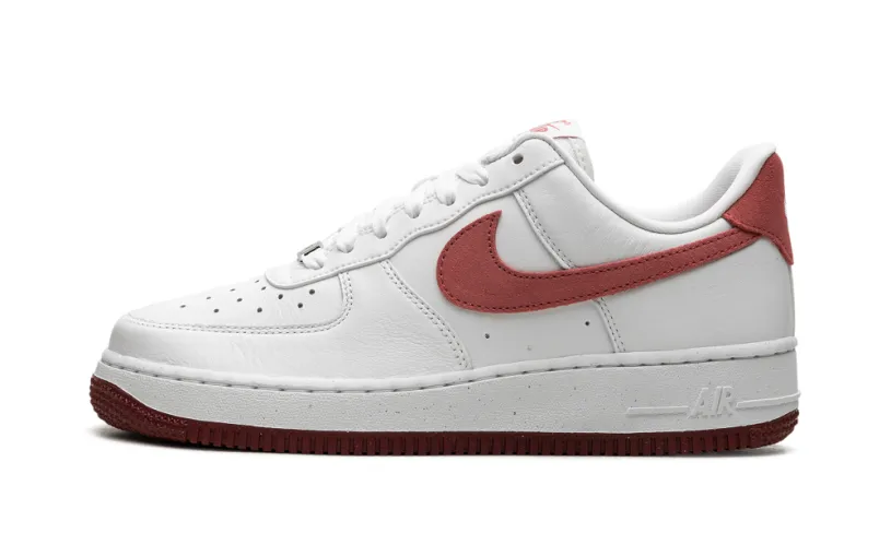Nike Lifestyle AIR FORCE 1 WMNS 'Adobe' 
