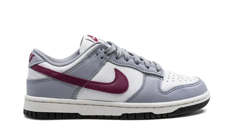 Nike Dunk DUNK LOW WMNS 'Pale Ivory Redwood'