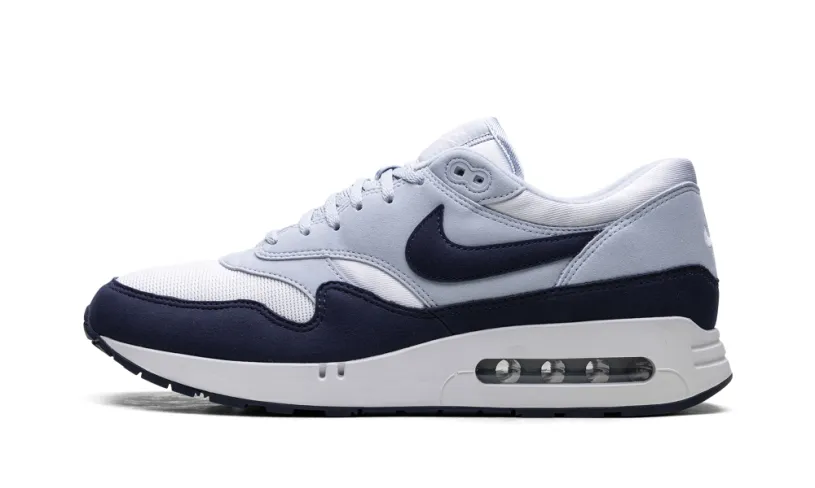 Nike Air Max Air Max 1 '86 OG 'Big Bubble Light Armory Blue'