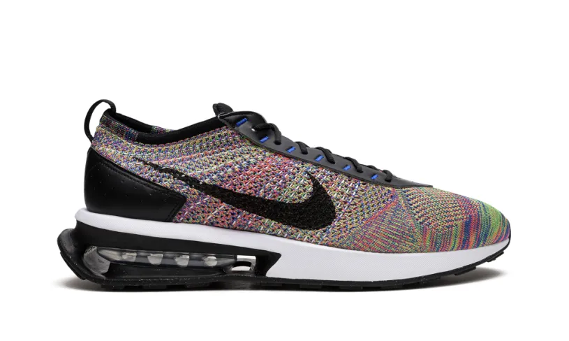 Nike Lifestyle Air Max Flyknit Racer