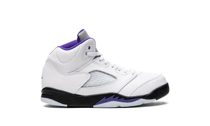 Air Jordan 5 Air Jordan 5 Retro PS 'Concord' 