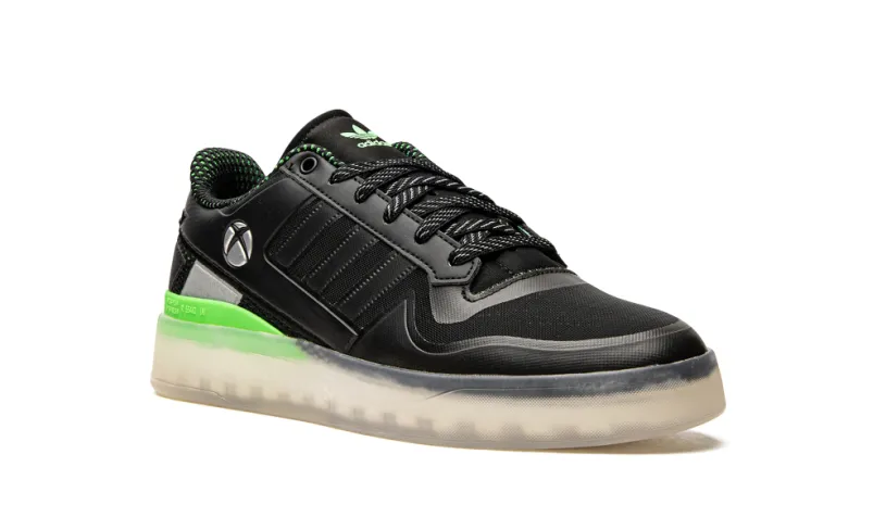 More Adidas Shoes Forum Tech 'xBox Series X' 