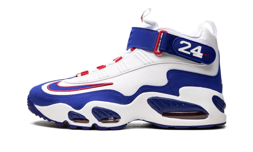 Nike Lifestyle Air Griffey Max 1 'USA'