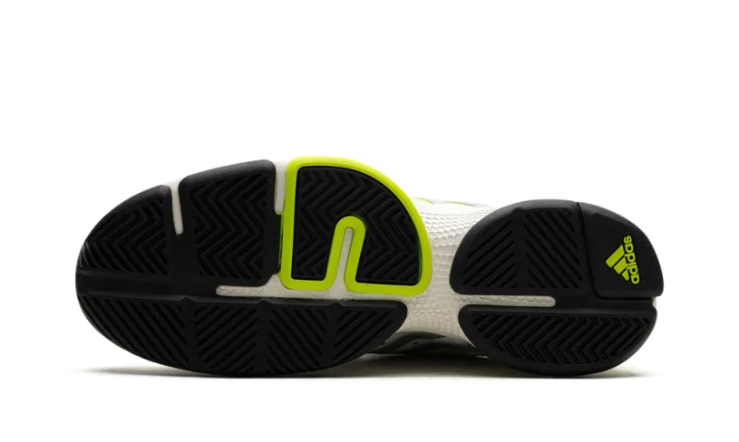 More Adidas Shoes COURT PB 'Green' 