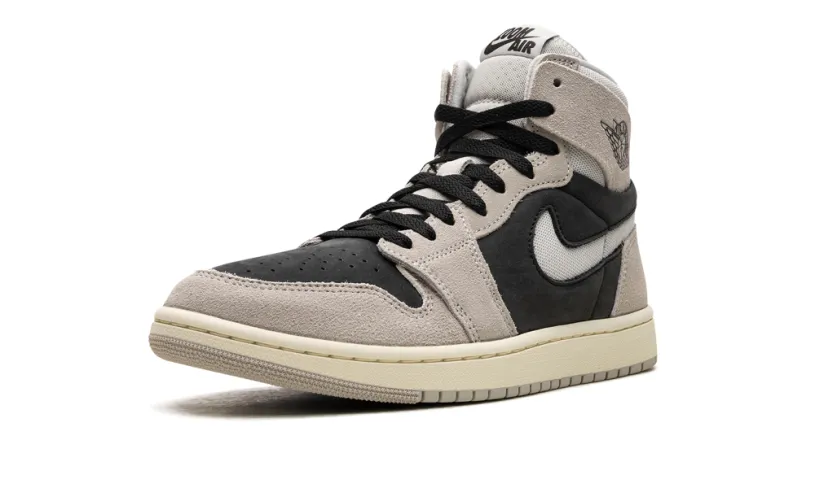 Air Jordan 1 AIR JORDAN 1 HIGH ZOOM CMFT 2 WMNS 'Light Iron Ore' 